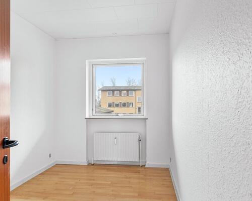 4 værelses lejlighed i Nørre Snede