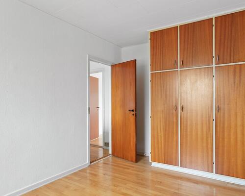 4 værelses lejlighed i Nørre Snede