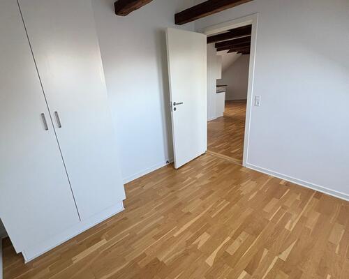 Charmerende 3. værelses lejlighed