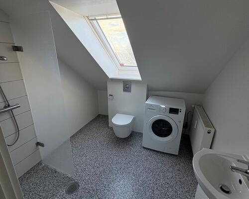 Charmerende 3. værelses lejlighed