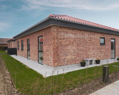 3 værelses hus i Brædstrup