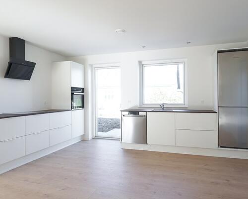 3 værelses hus i Brædstrup