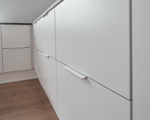 3 værelses hus i Brædstrup