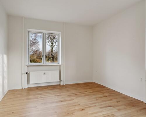 2 værelses – Roesskovsvej 46, 1. tv – Odense V