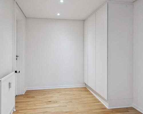 2 værelses – Roesskovsvej 46, 1. tv – Odense V