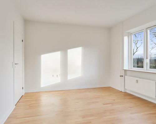 2 værelses – Roesskovsvej 46, 1. tv – Odense V