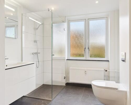 2 værelses – Roesskovsvej 46, 1. tv – Odense V