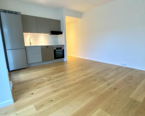 2 værelses – Munkebjergvænget 50, 2. lejl. 1 – Odense M