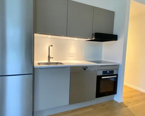 2 værelses – Munkebjergvænget 50, 2. lejl. 1 – Odense M