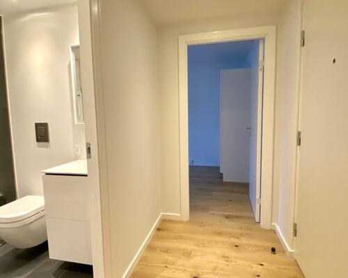 2 værelses – Munkebjergvænget 50, 2. lejl. 1 – Odense M