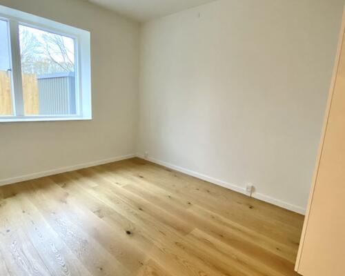 2 værelses – Munkebjergvænget 50, 2. lejl. 1 – Odense M