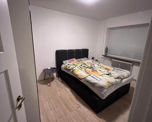 4 værelses lejlighed i Faaborg