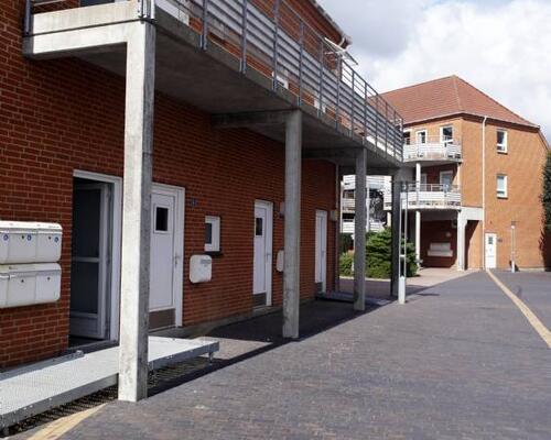 2 værelses hus i Videbæk