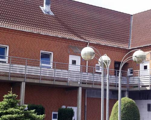 2 værelses hus i Videbæk