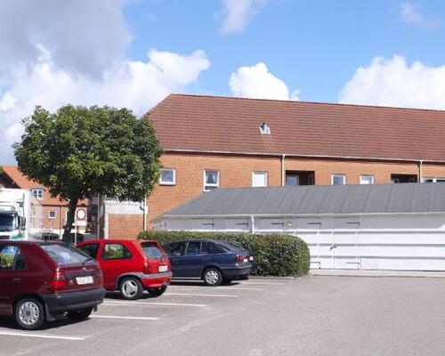 2 værelses hus i Videbæk