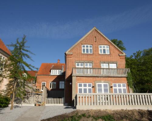 4 værelses lejlighed i Viborg