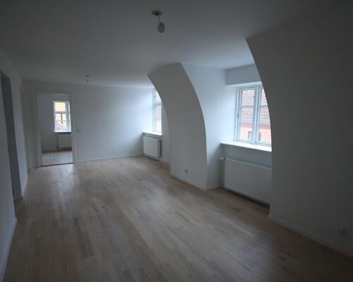 4 værelses lejlighed i Viborg