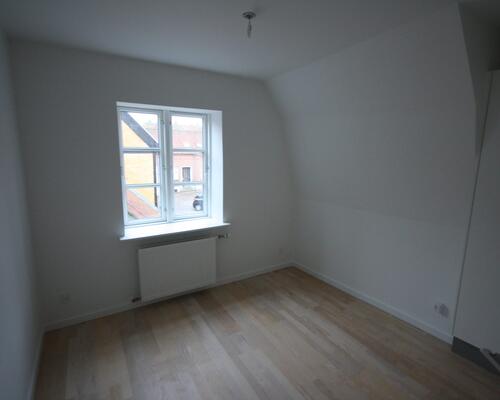 4 værelses lejlighed i Viborg