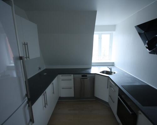 4 værelses lejlighed i Viborg