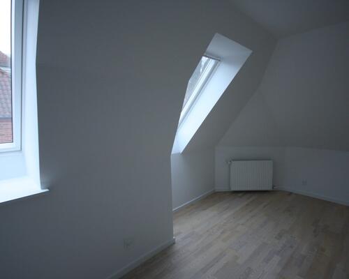 4 værelses lejlighed i Viborg