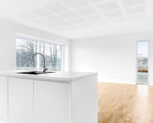 3 værelses lejlighed i Viborg