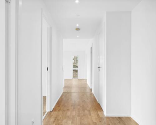 3 værelses lejlighed i Viborg