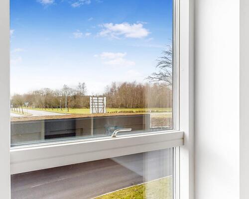 3 værelses lejlighed i Viborg