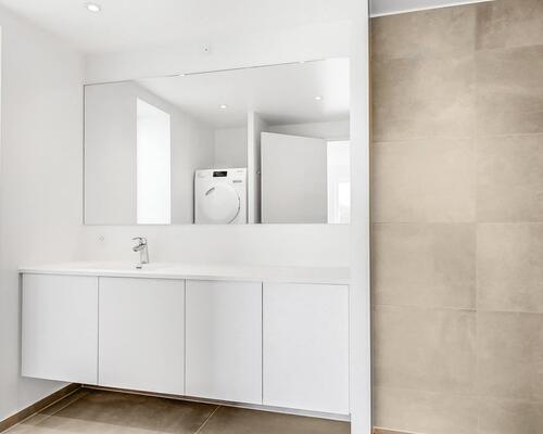 3 værelses lejlighed i Viborg