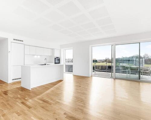 3 værelses lejlighed i Viborg