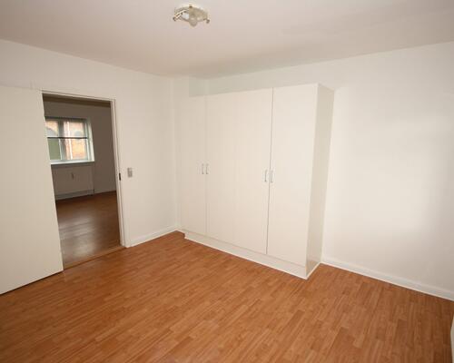 4 værelses lejlighed i Rødkærsbro