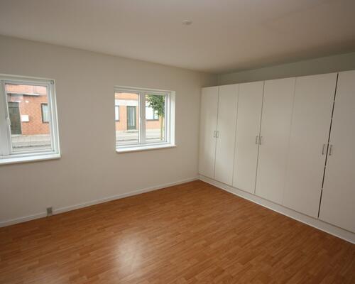 4 værelses lejlighed i Rødkærsbro