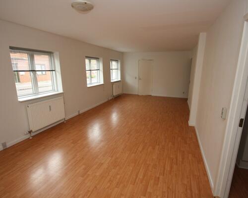 4 værelses lejlighed i Rødkærsbro