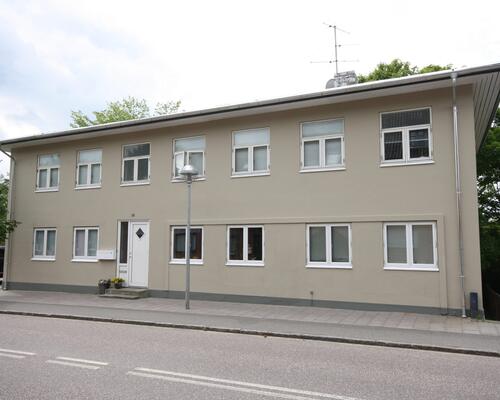 4 værelses lejlighed i Rødkærsbro