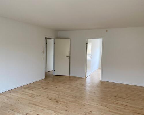 3 værelses lejlighed i Viborg