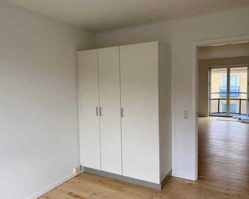 3 værelses lejlighed i Viborg