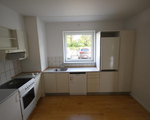 3 værelses lejlighed i Viborg