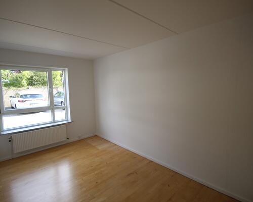 3 værelses lejlighed i Viborg