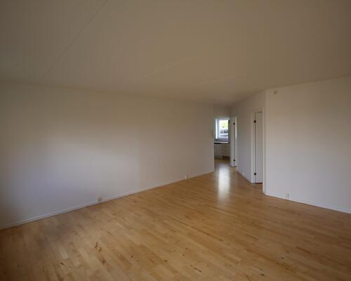 3 værelses lejlighed i Viborg