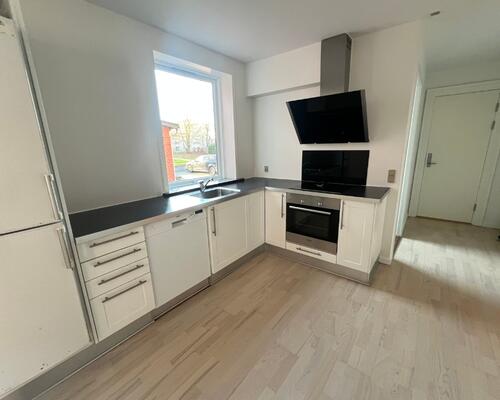 2 værelses lejlighed i Viborg