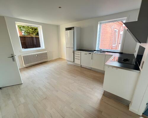2 værelses lejlighed i Viborg