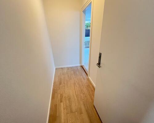 2 værelses lejlighed i Viborg