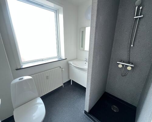 2 værelses lejlighed i Viborg