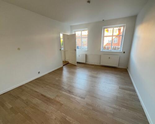 2 værelses lejlighed i Viborg