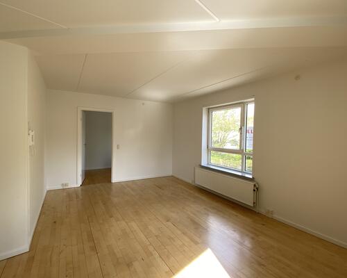 2 værelses lejlighed i Viborg