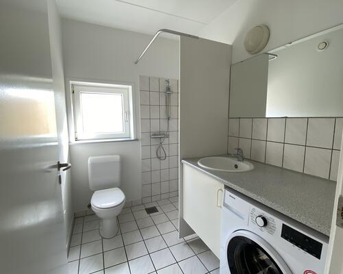 2 værelses lejlighed i Viborg