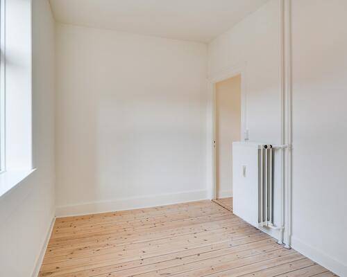 Central 2-værelses lejlighed i Esbjerg