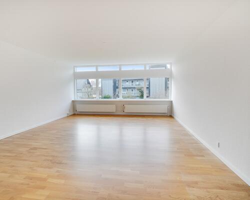 3- værelses lejlighed med plads til alle