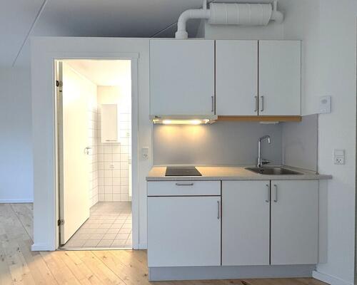 2 værelses lejlighed i Aalborg