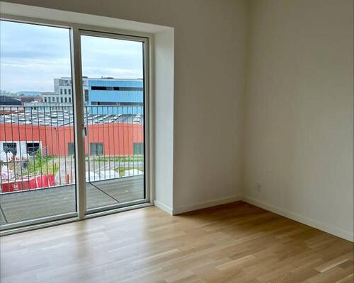 3 værelses lejlighed i Viborg