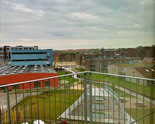 3 værelses lejlighed i Viborg